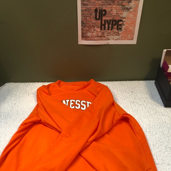 Drake Finesse Ling sleeve shirt🔸🔶 - Picture 2 of 4